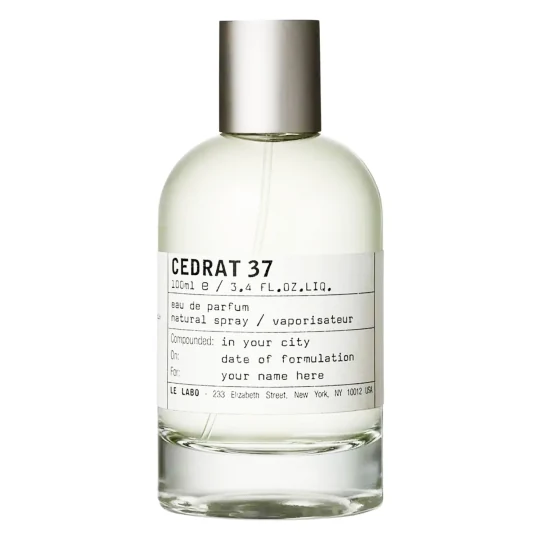 Cedrat 37