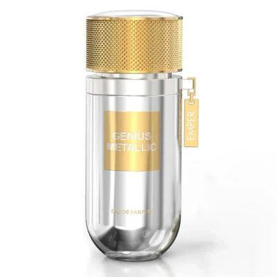Genius Metallic