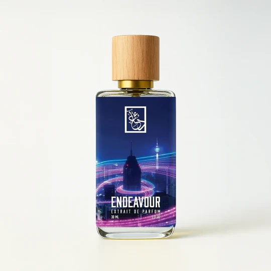 The DUA Brand Endeavor
