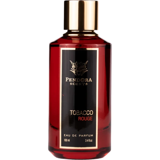 Paris Corner Pendora Scents Tobacco Rouge