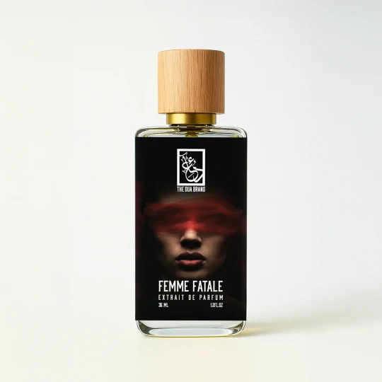 Femme Fatale