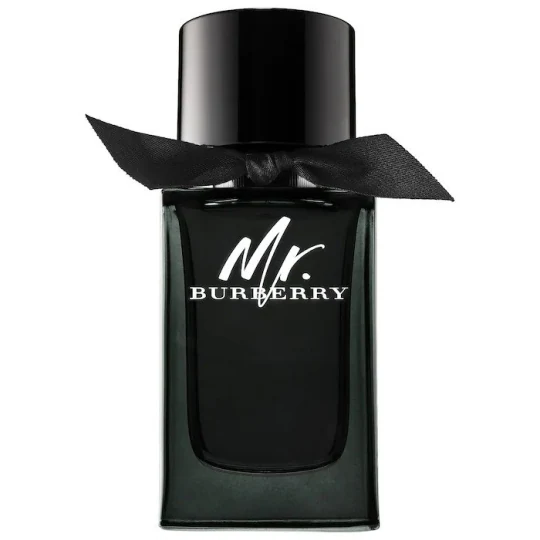 Mr. Burberry