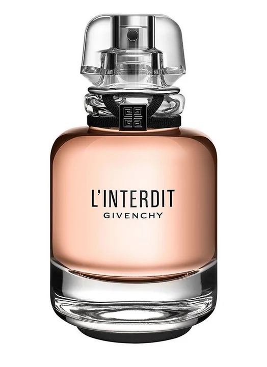 L'Interdit