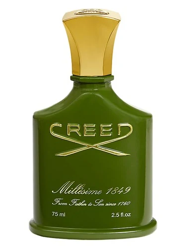 Millesime 1849