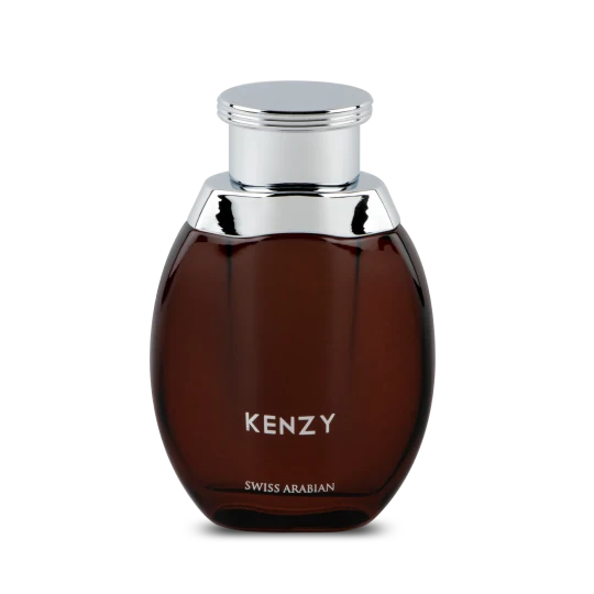Kenzy