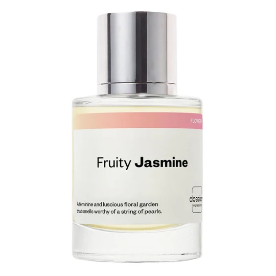 Dossier Fruity Jasmine
