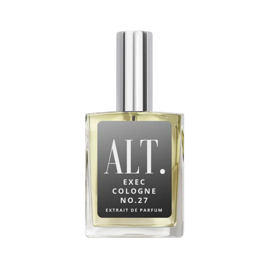 Exec Cologne