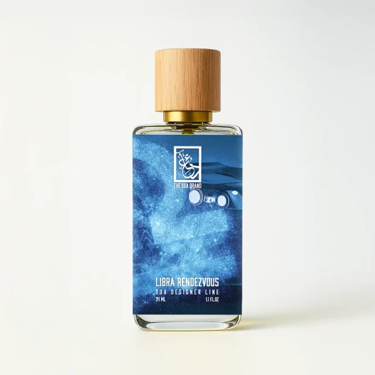 Libra Rendezvous