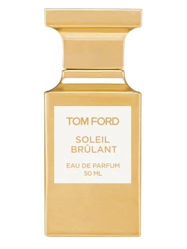 Tom Ford Soleil Brulant