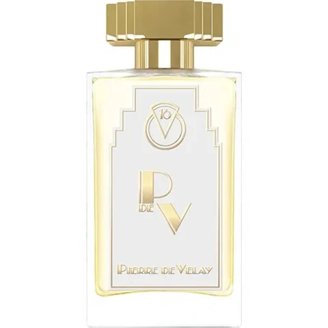 Roja Pierre de Velay No. 16