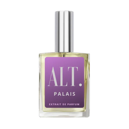ALT. Fragrances Palais