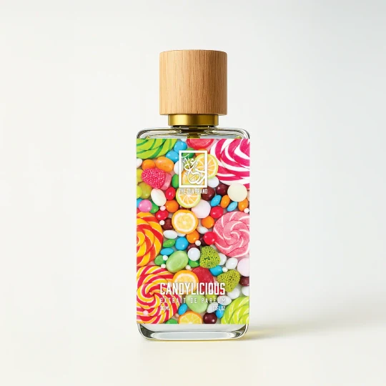 Candylicious