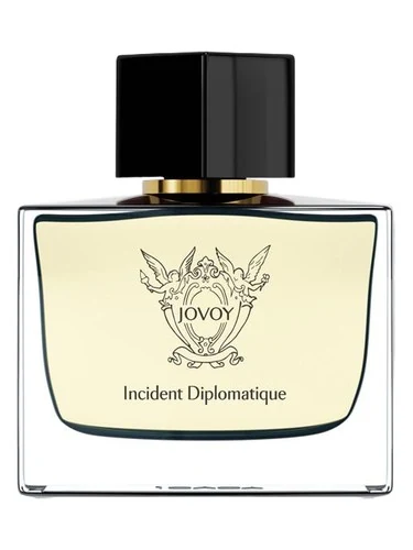 Incident Diplomatique