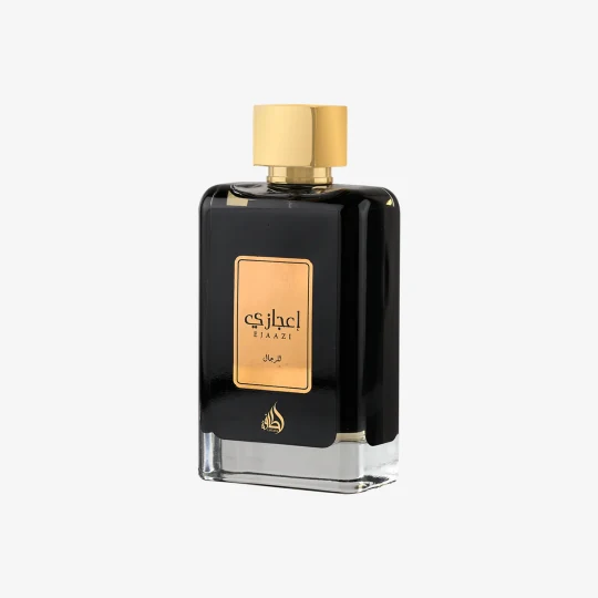 Lattafa Perfumes Ejaazi