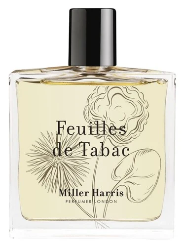 Feuilles de Tabac