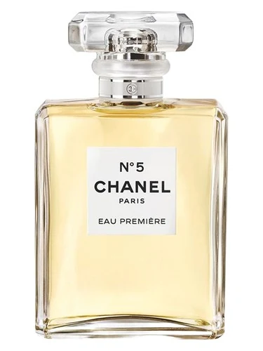 Chanel No. 5 Eau Premiere