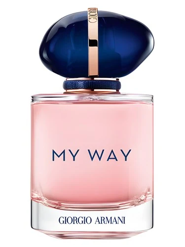 Giorgio Armani My Way