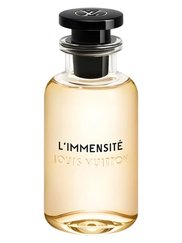 Louis Vuitton L'Immensité