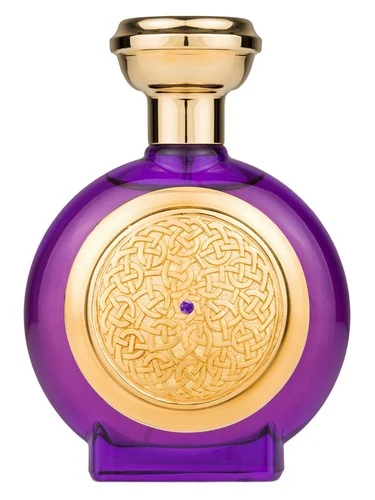 Violet Sapphire
