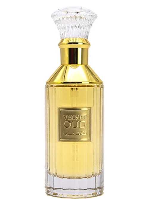 Lattafa Perfumes Velvet Oud