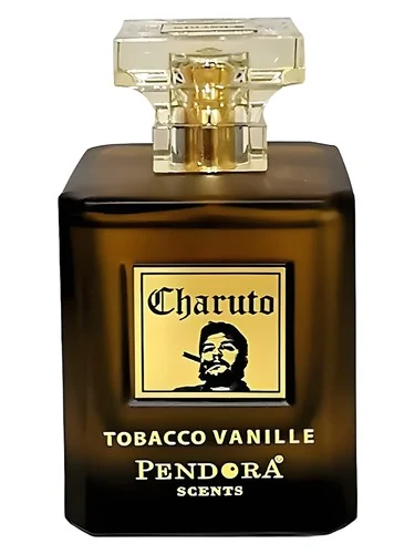 Pendora Scents Charuto Tobacco Vanille