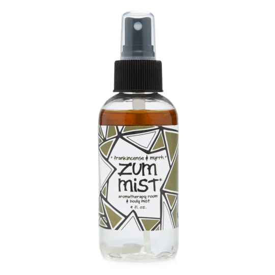 Zum Frankincense & Myrrh