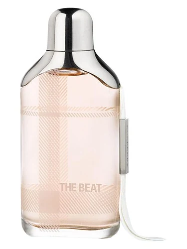 Burberry the Beat