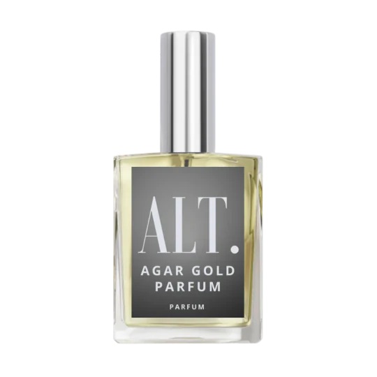 Agar Gold Parfum