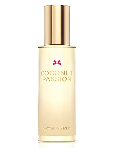 Coconut Passion
