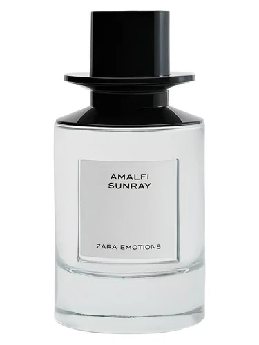 Zara Amalfi Sunray