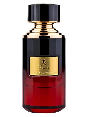 Paris Corner Wild and Tobacco
