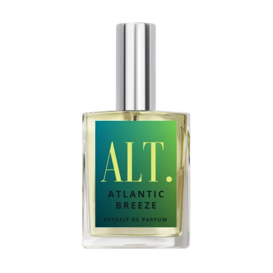 Atlantic Breeze
