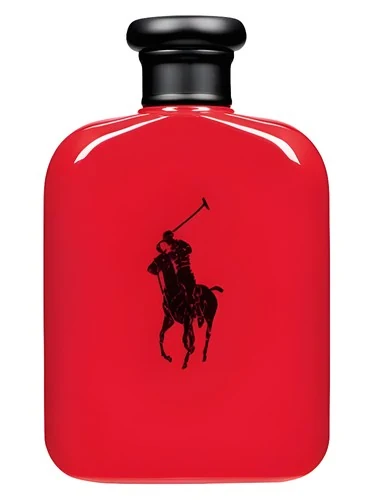 Polo Red