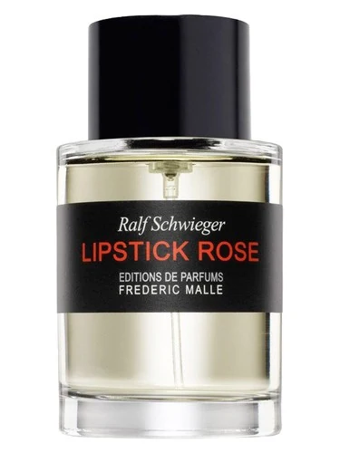 Frédéric Malle Lipstick Rose