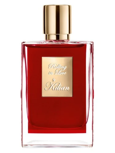 By Kilian Rolling In Love