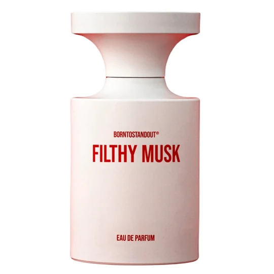 Filthy Musk
