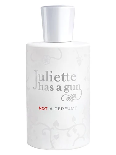 Not a Perfume