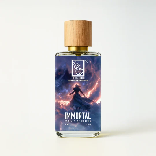 Immortal