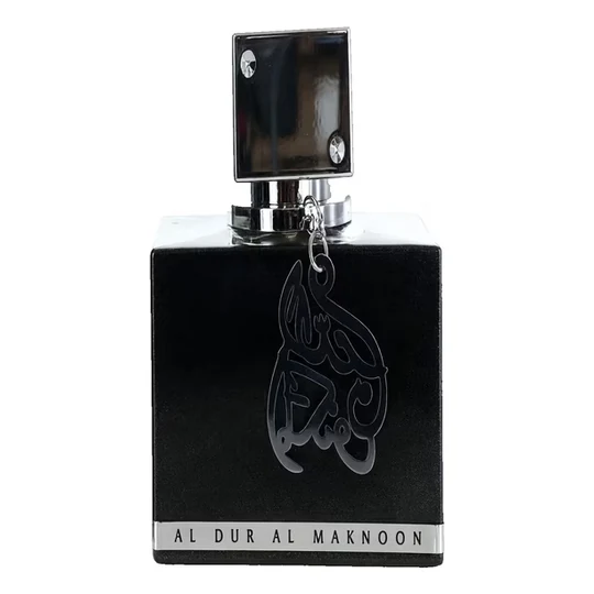 Al Dur Al Maknoon Silver