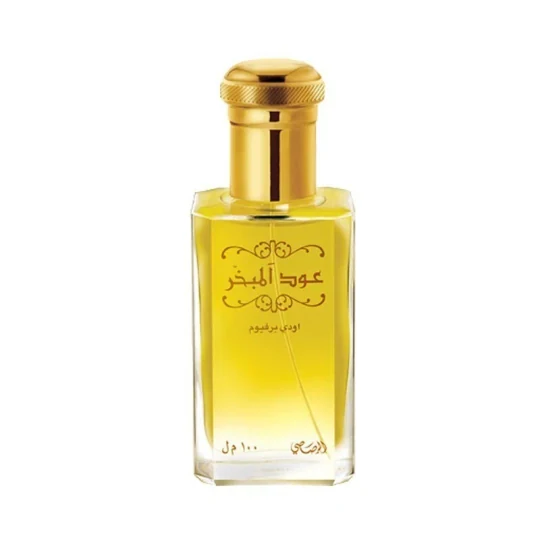 Rasasi Oud Al Mubakhar