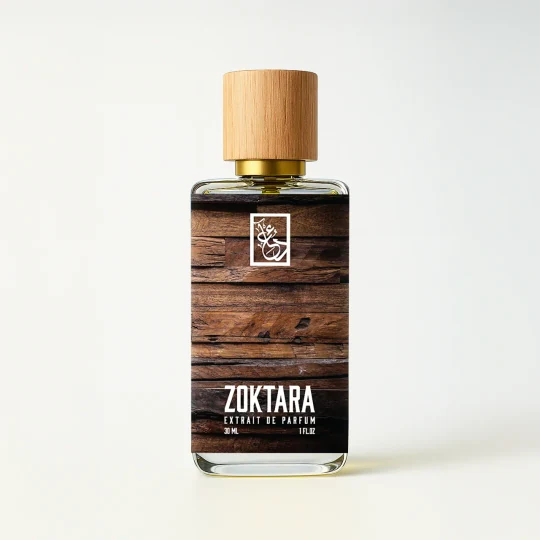 Zoktara