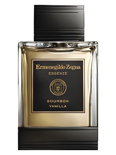 Bourbon Vanilla