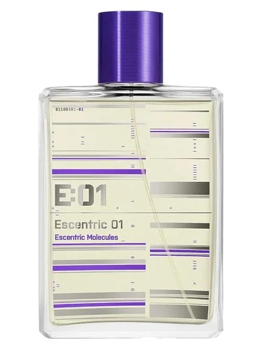 Escentric 01