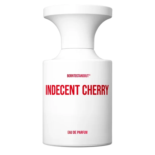 Indecent Cherry