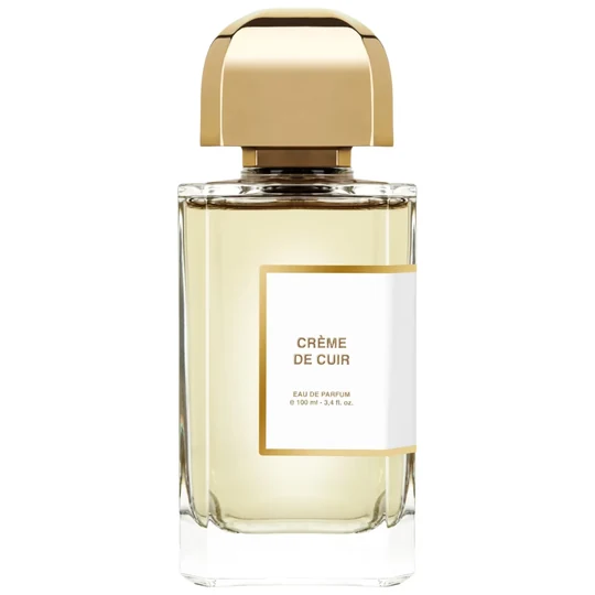 Crème de Cuir