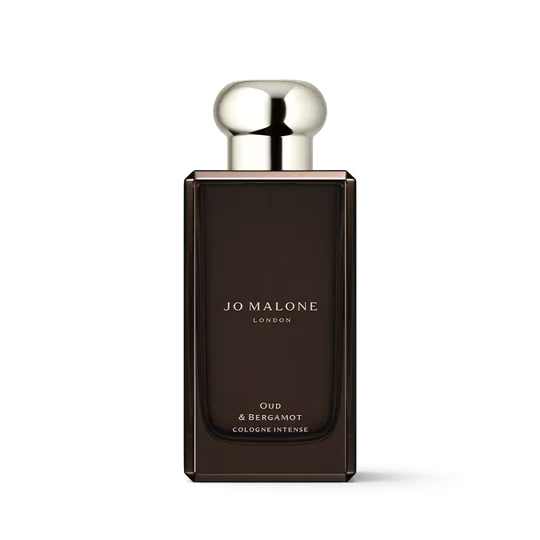 Jo Malone Oud & Bergamot
