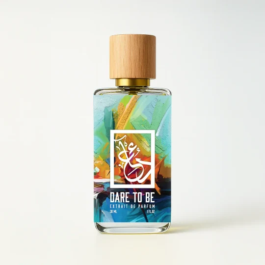The DUA Brand Dare to Be