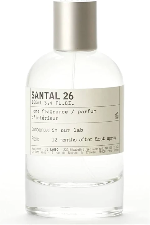 Santal 26