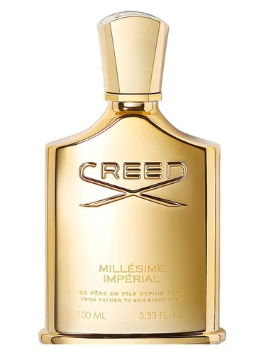 Millésime Impérial