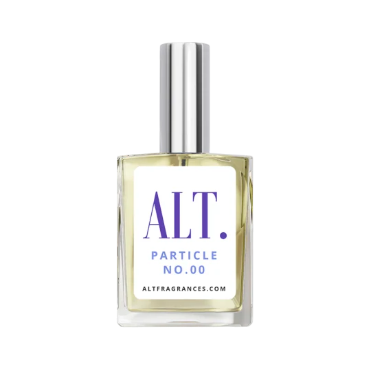 ALT. Fragrances Particle